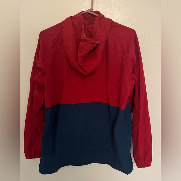 LL Bean Windbreaker - Picture 4 of 4